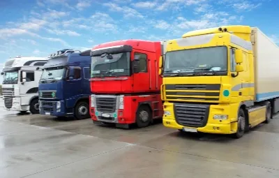 Antalya Akçakoca Nakliye Ambarı