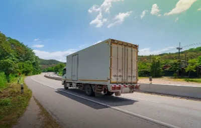 Antalya ile Akçakoca Arası Bulaşık Makinesi Taşıma