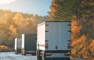 Antalya ile Akçakoca Arası Klima Taşıma