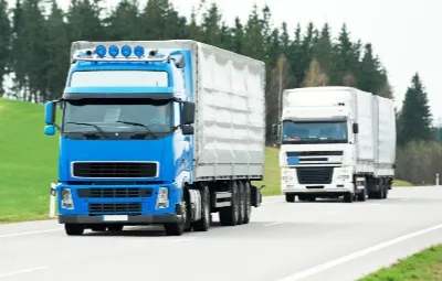 Antalya ile Akçakoca Arası Eşya Taşıma